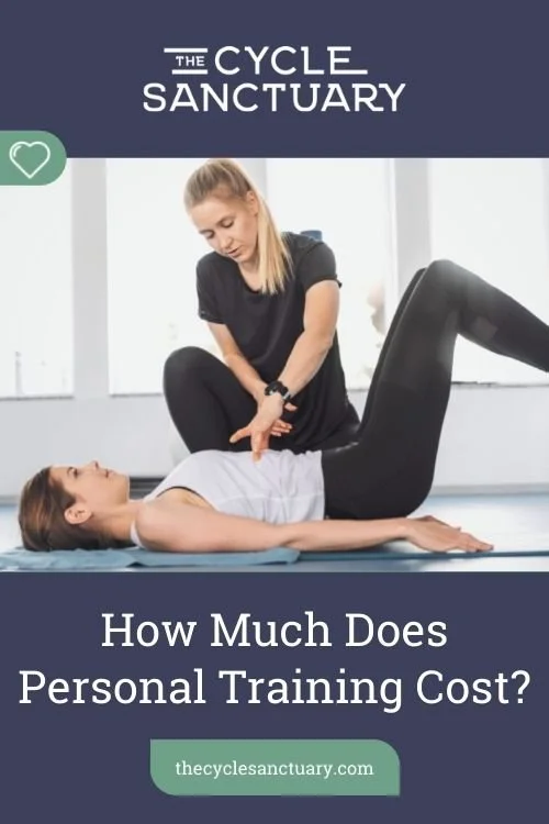 The Value of Personal Training How Much Does Personal Training Cost