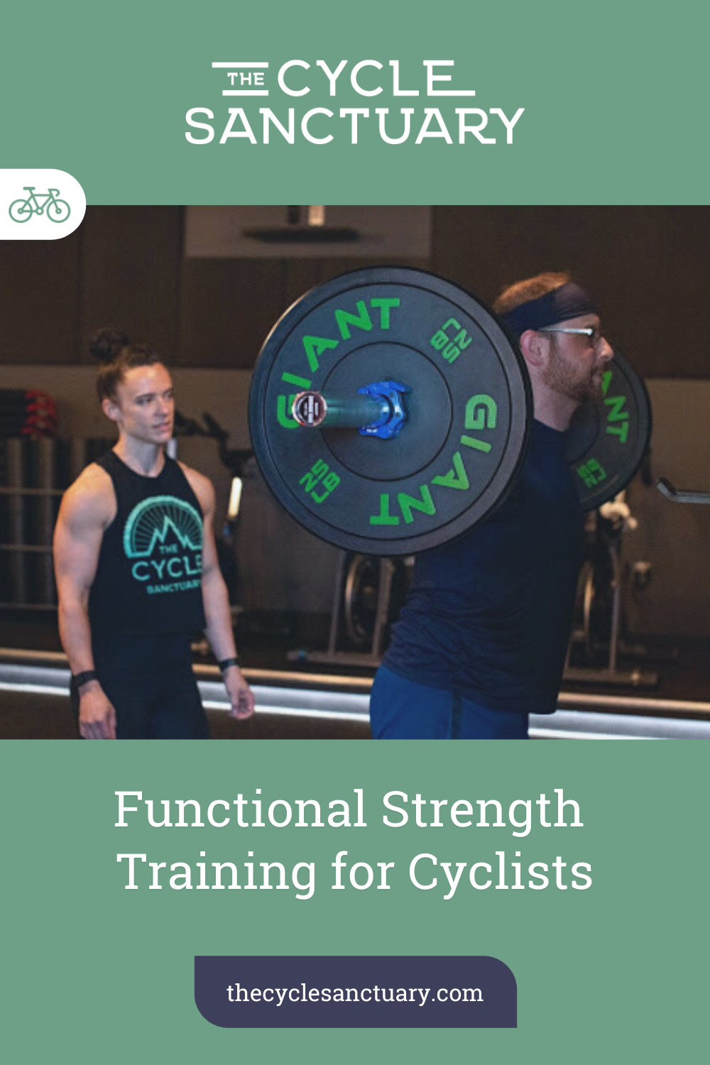 Functional Strength Training for Cyclists — The Cycle Sanctuary