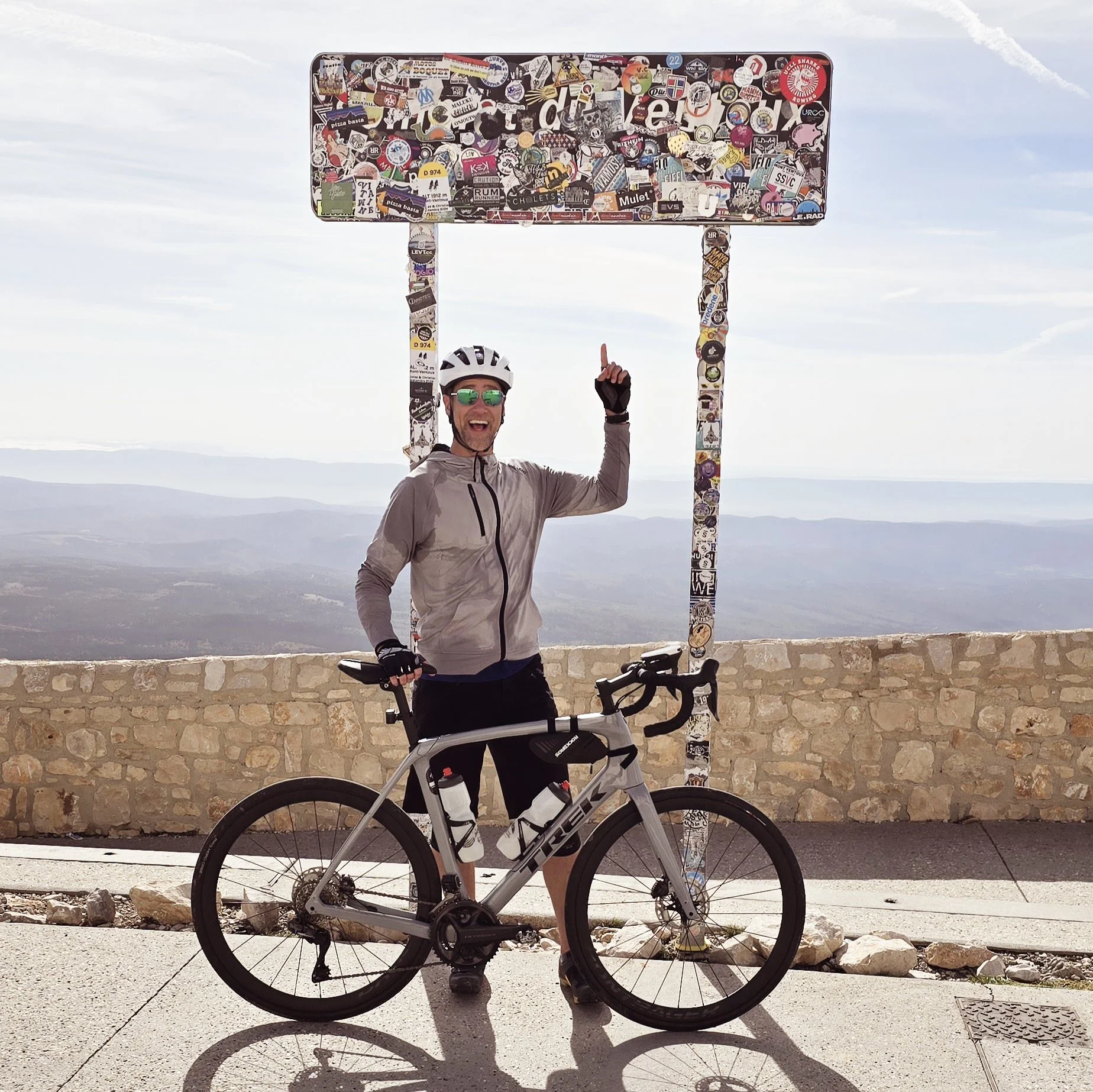 Why Should an Outdoor Cyclist Train Indoors? (from an actual outdoor ...