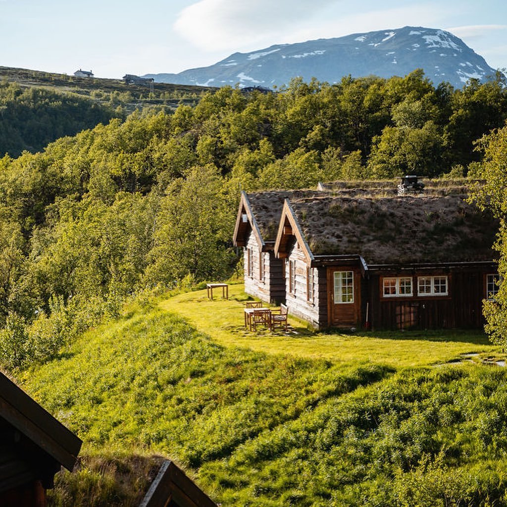 Opplev Recharge og Refresh helg p&aring; Harahorn Fjellg&aring;rd 28. - 30. juli med fokus p&aring; sunn vegansk/pescetarisk mat, yoga, midfulness g&aring;turer og bading i Vavatn. 

Alle er velkomne til &aring; delta. P&aring;melding p&aring; Haraho