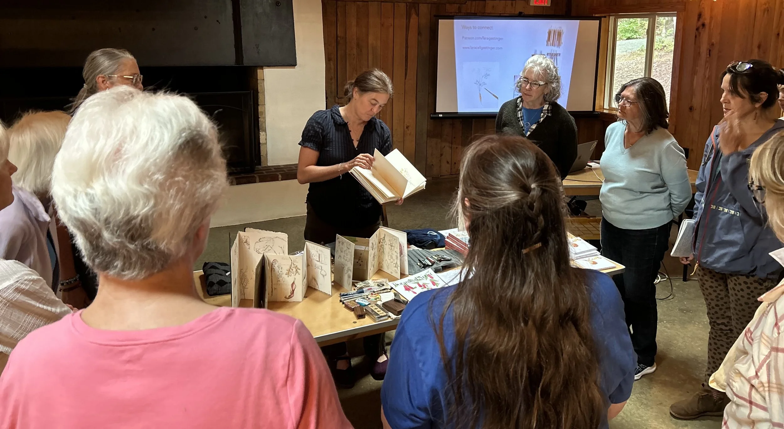 Piedmont Environmental Council/Montfair Resort, Crozet, VA 9.22.26 
