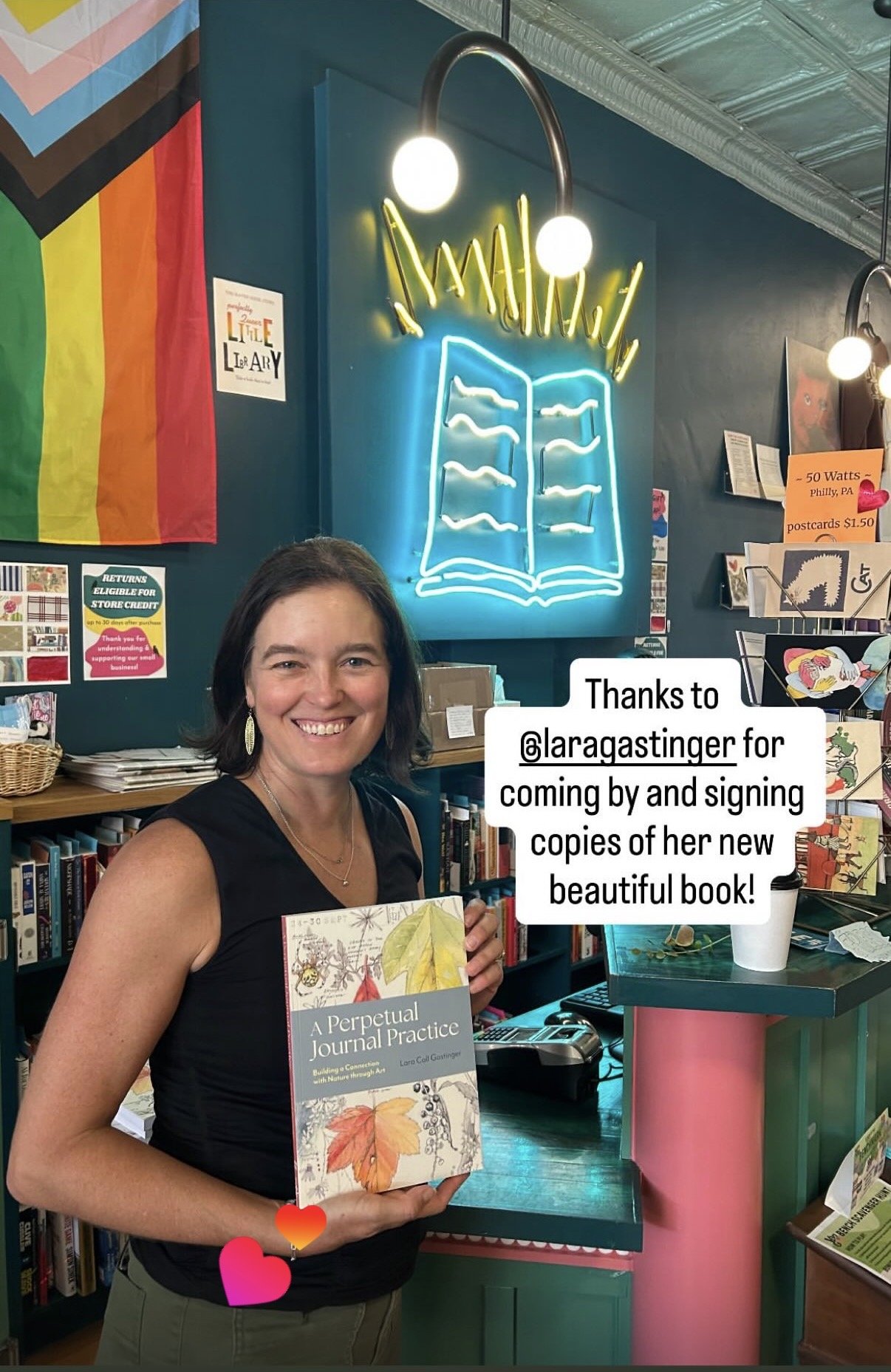 Raven Bookshop, Lawrence, Kansas