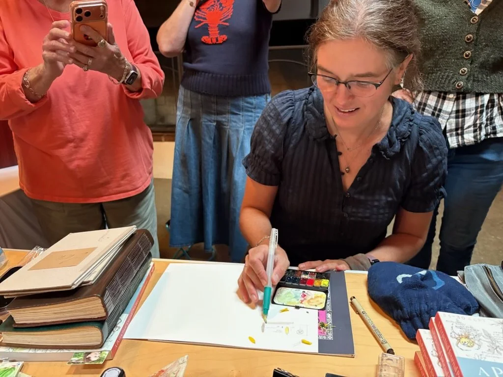 Piedmont Environmental Council/Montfair Resort, Crozet, VA 9.22.26 