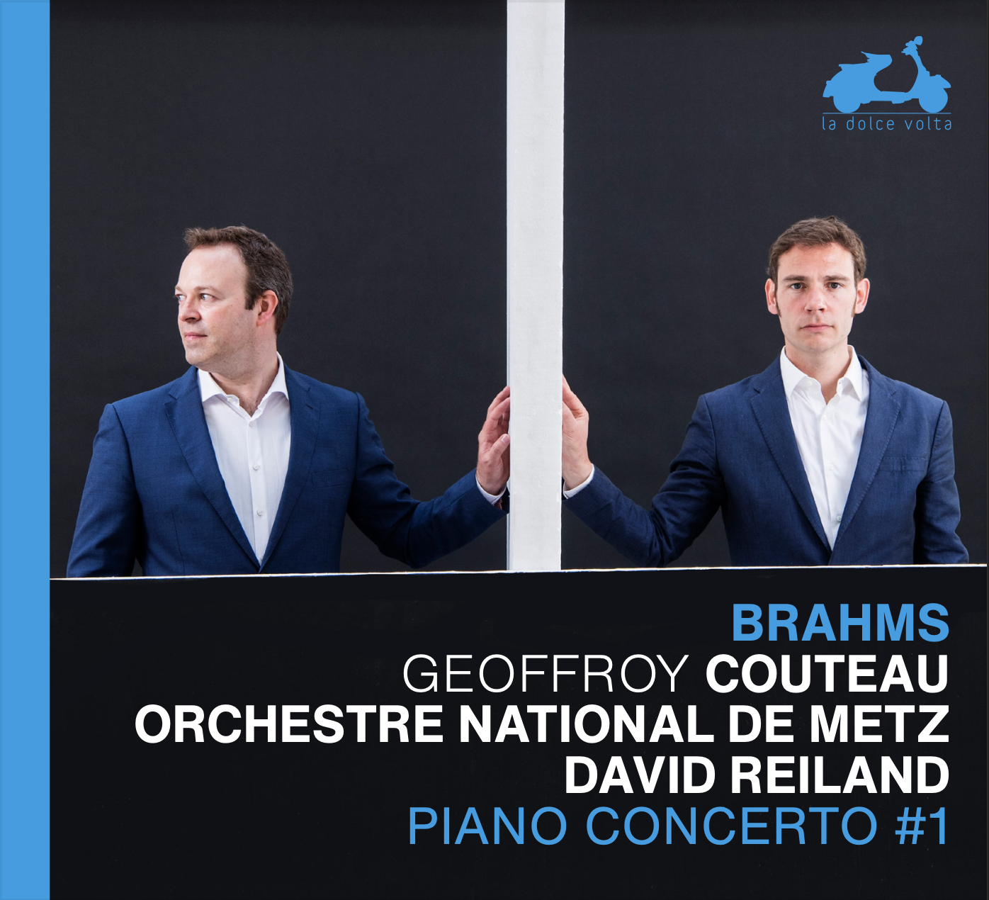 Brahms: Piano Concerto No. 1