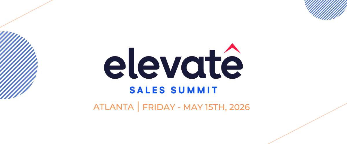 The Lobby Sales Summit Cover