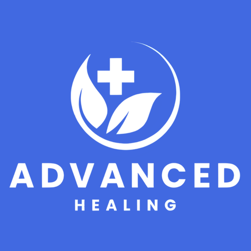 Advance Healing