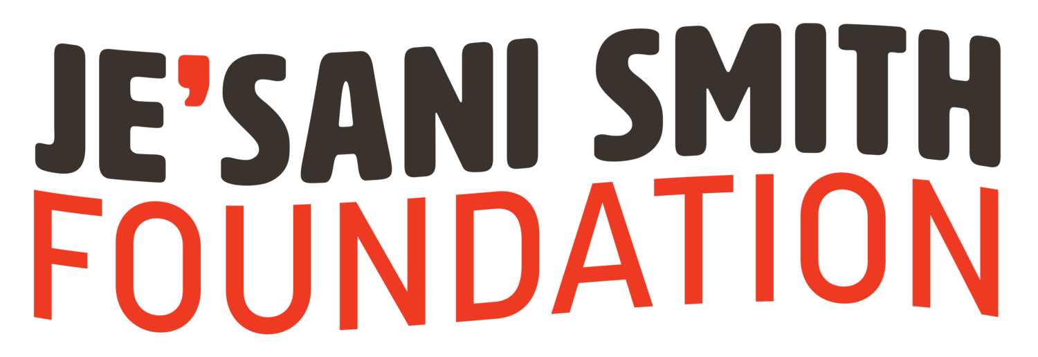 Je&#39;Sani Smith Foundation