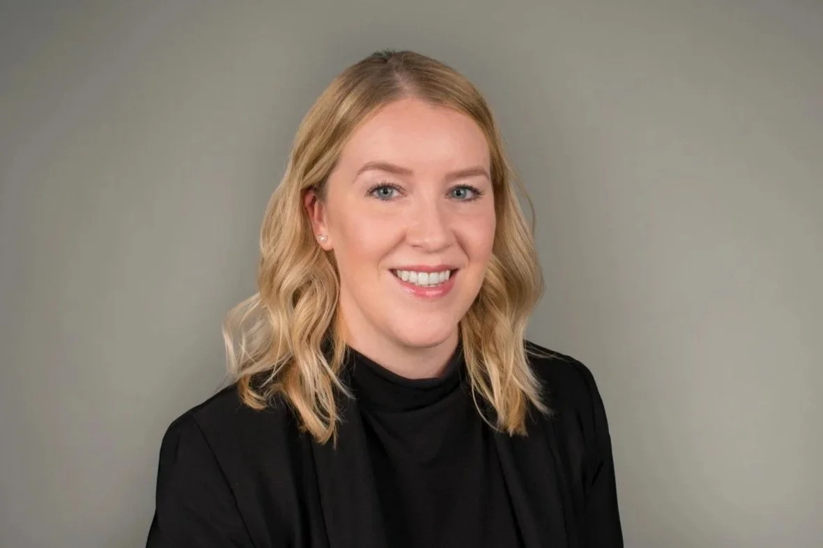 Lucy Kernan