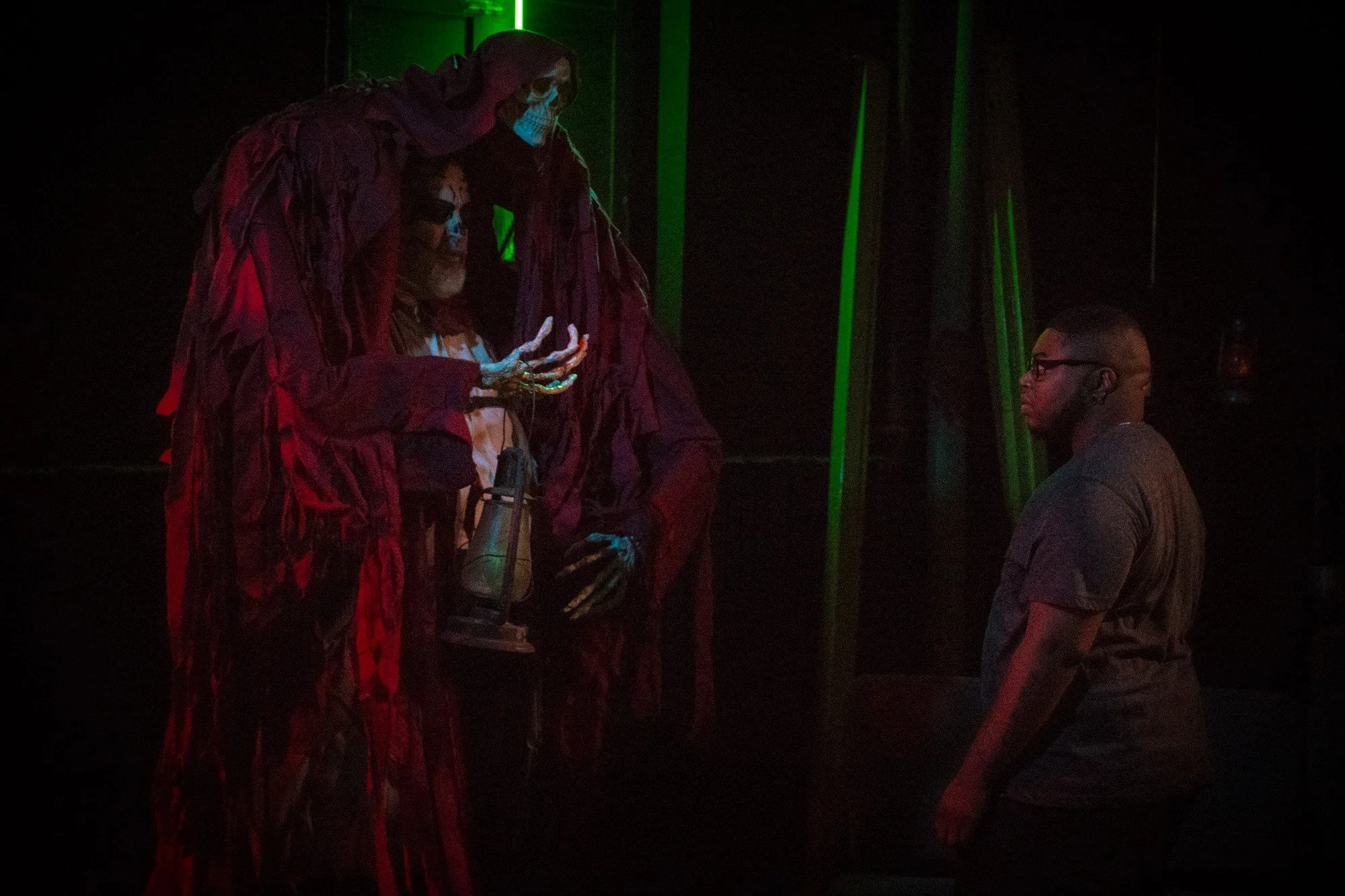 dakota and opus in forest.jpg