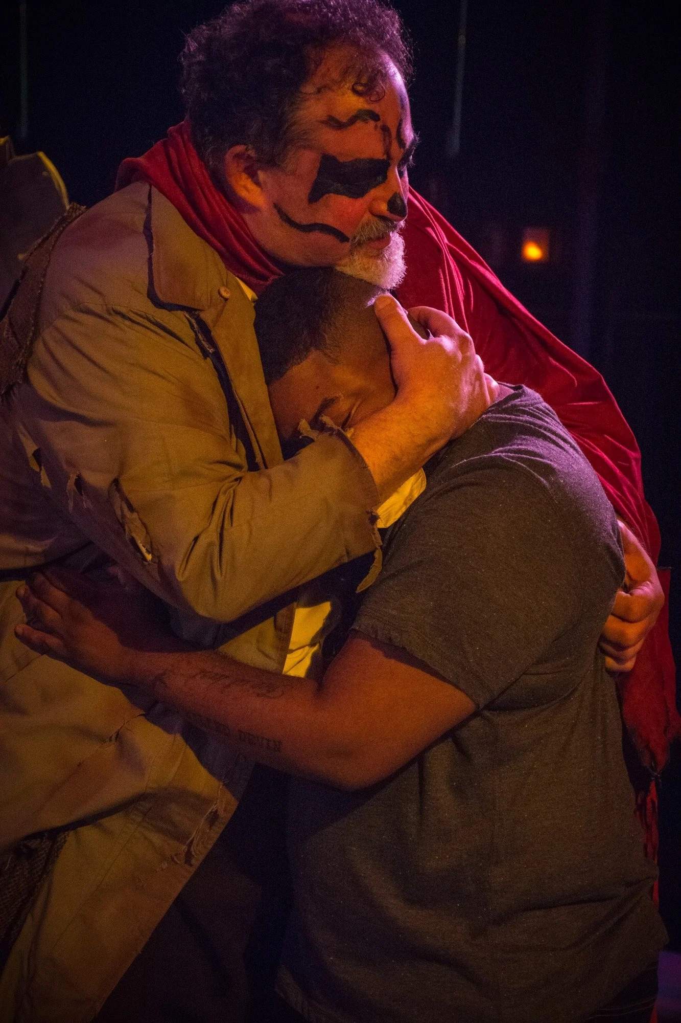 dakota and opus hug.jpg