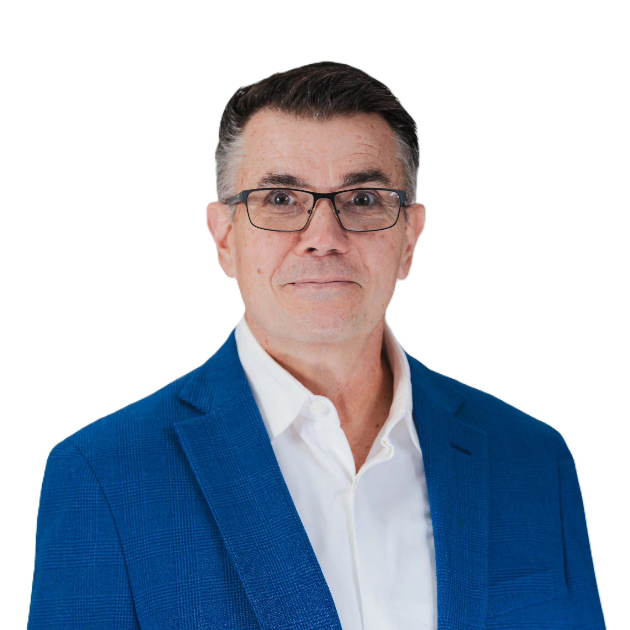 Francis Mac McNamara