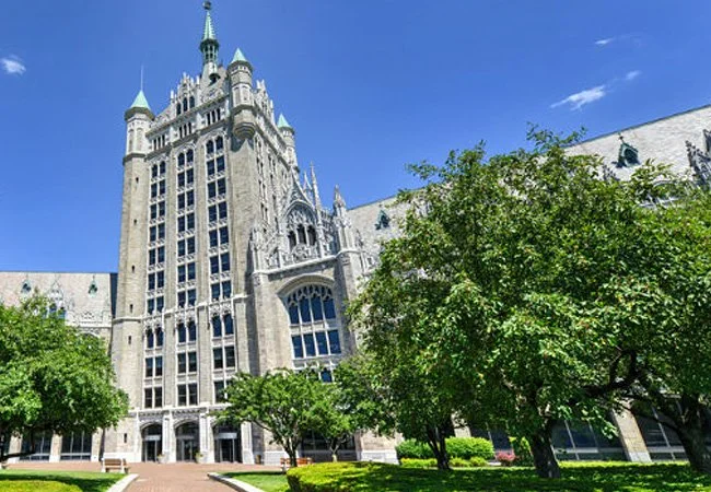 University at Albany