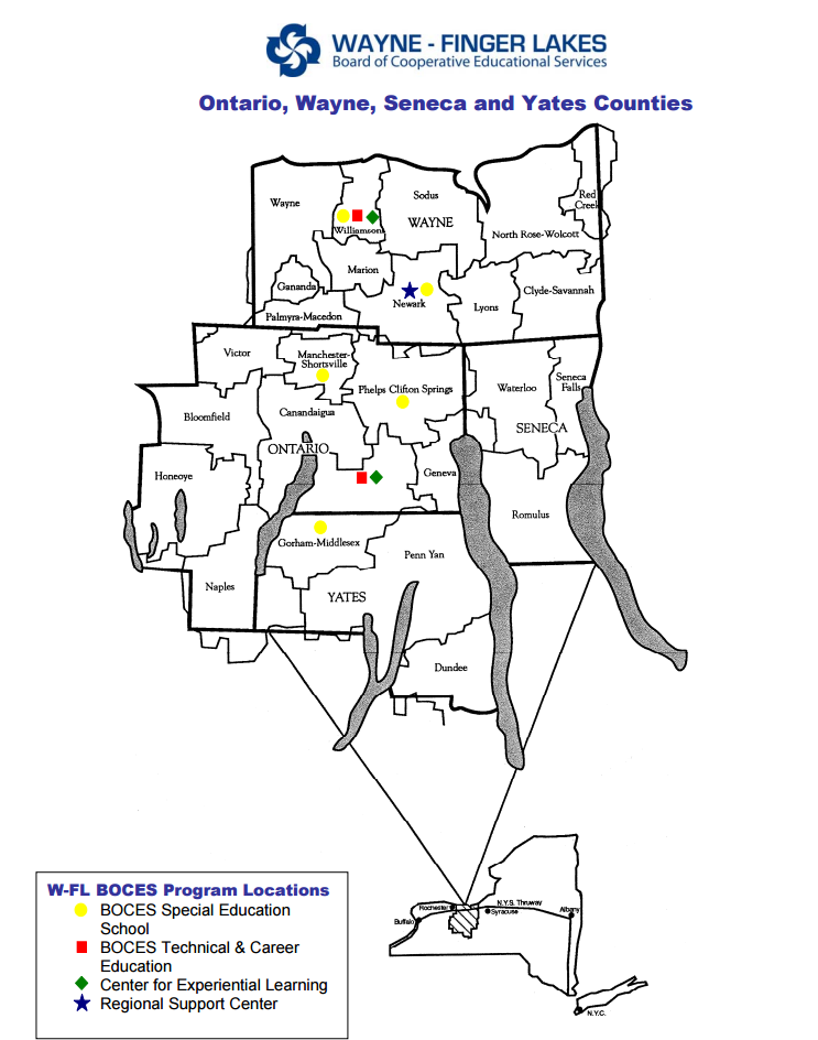 Wayne Finger Lakes Boces
