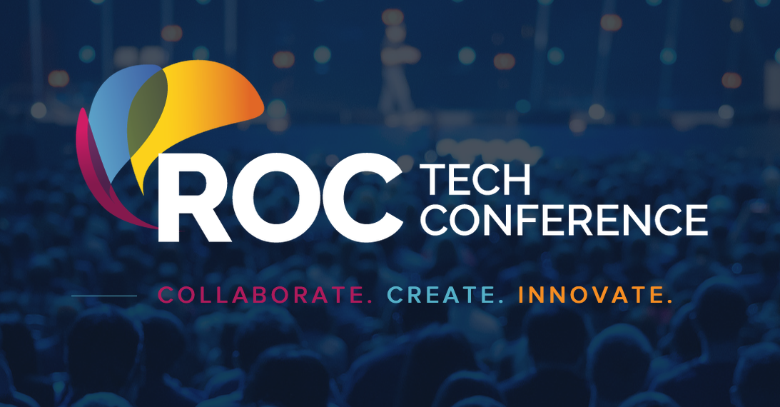 ECC is a Proud Sponsor of RTC19