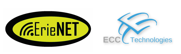 ErieNET Broadband Project - Designed and Managed by ECC Technologies