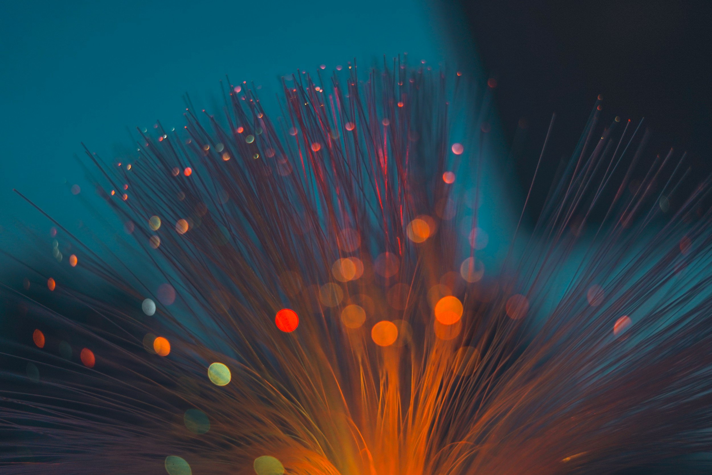Why Fiber Reach Collapses Long Before Anyone Notices