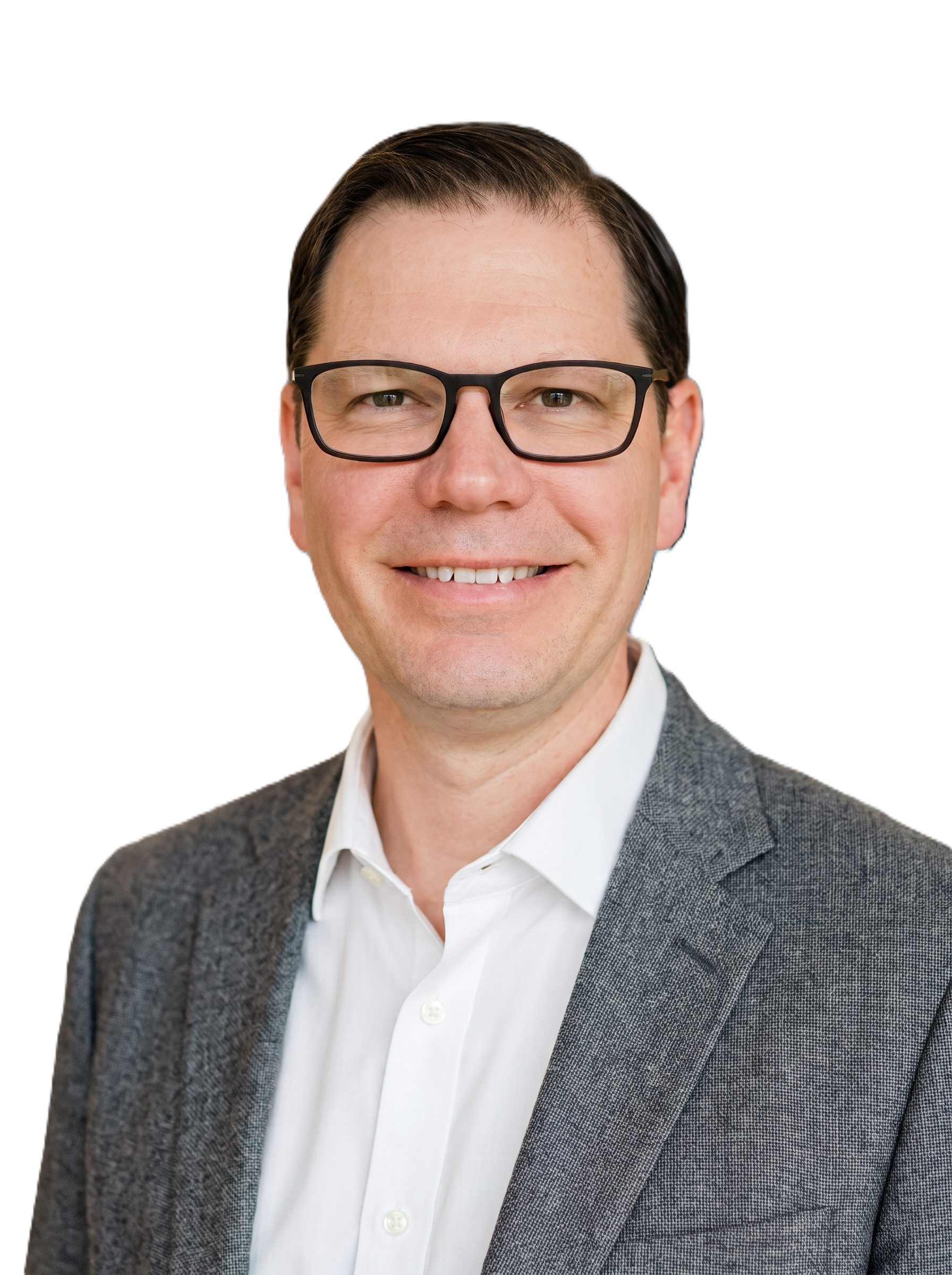 Brian Benthem