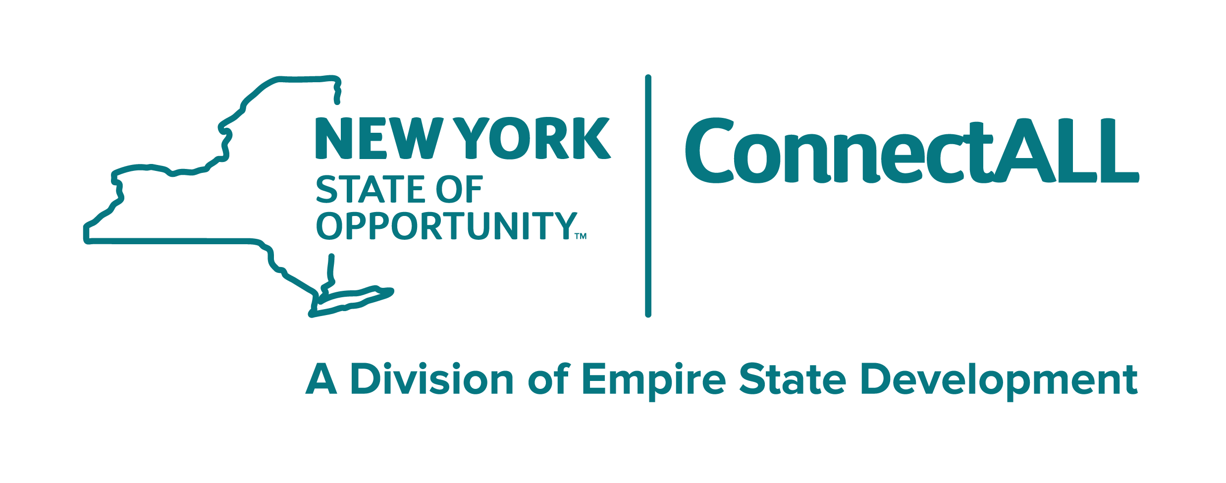 NYS ConnectALL Logo