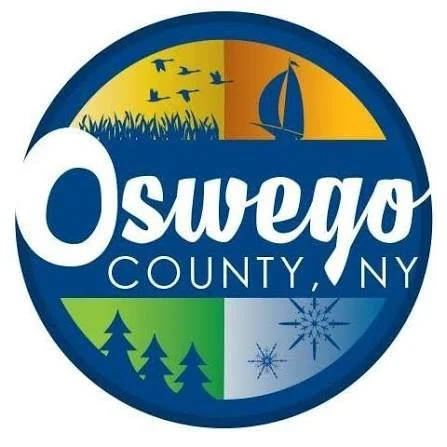 Oswego County Logo