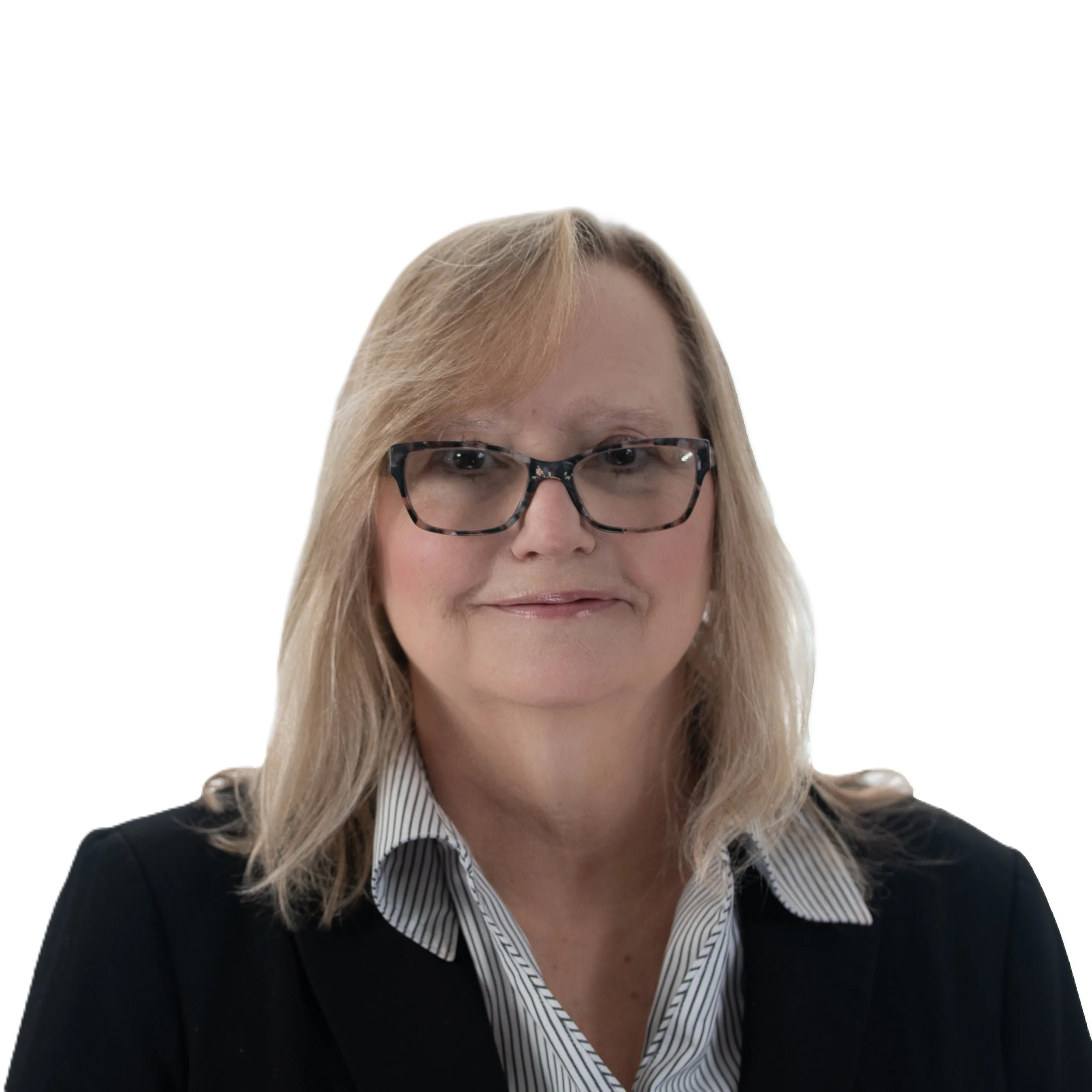 Paula Deback