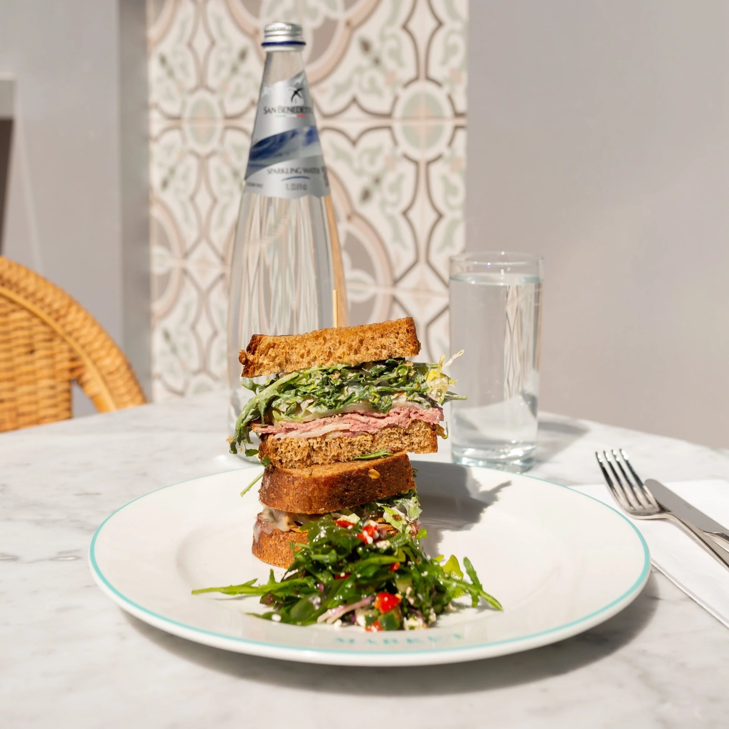 Darna Mediterranean Eatery