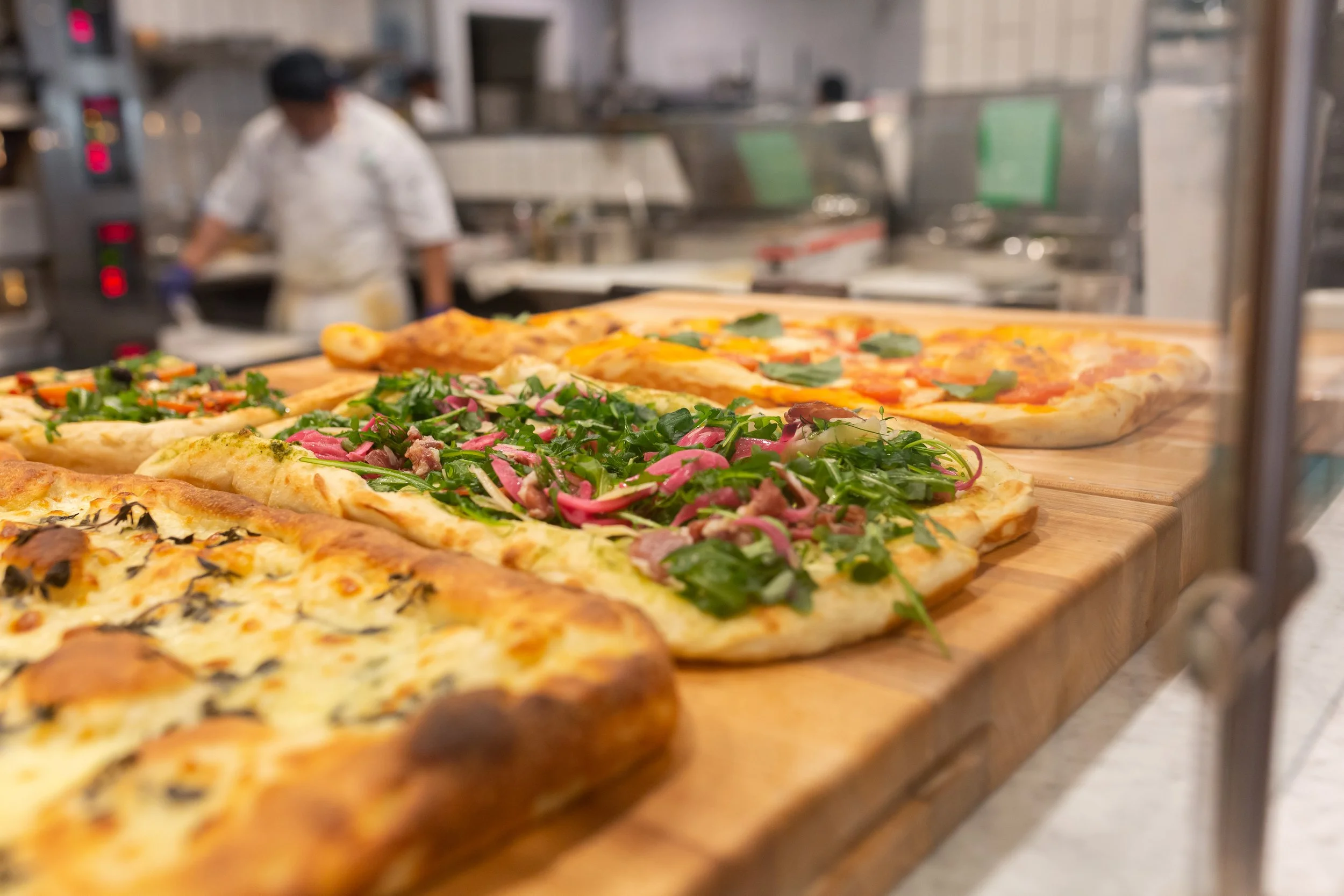 Darna Mediterranean Eatery