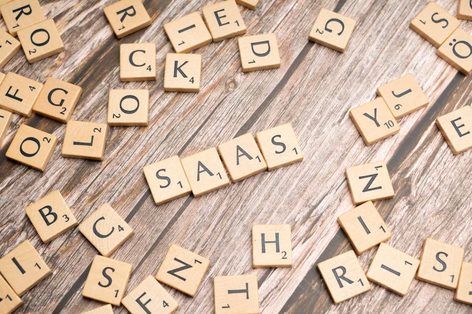 SaaS Digital Transformation: Riding the Cloud Wave to Success