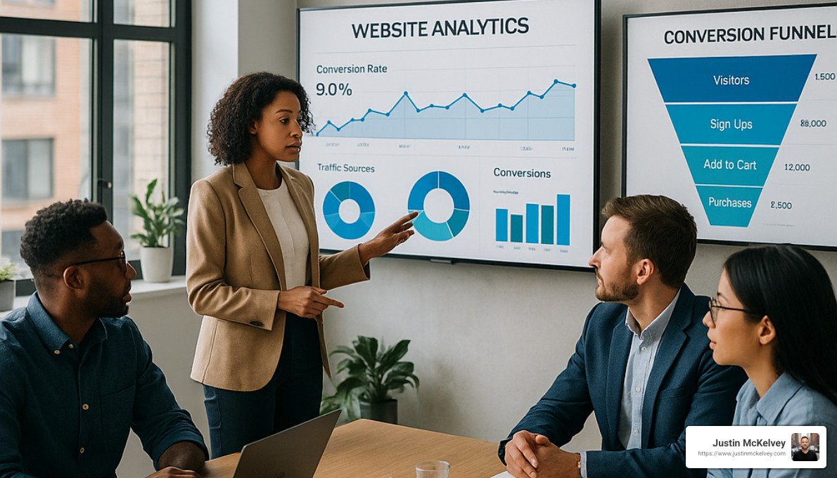 CRO Magic: Strategies to Convert Visitors Faster Than You Can Say 'Checkout!'
