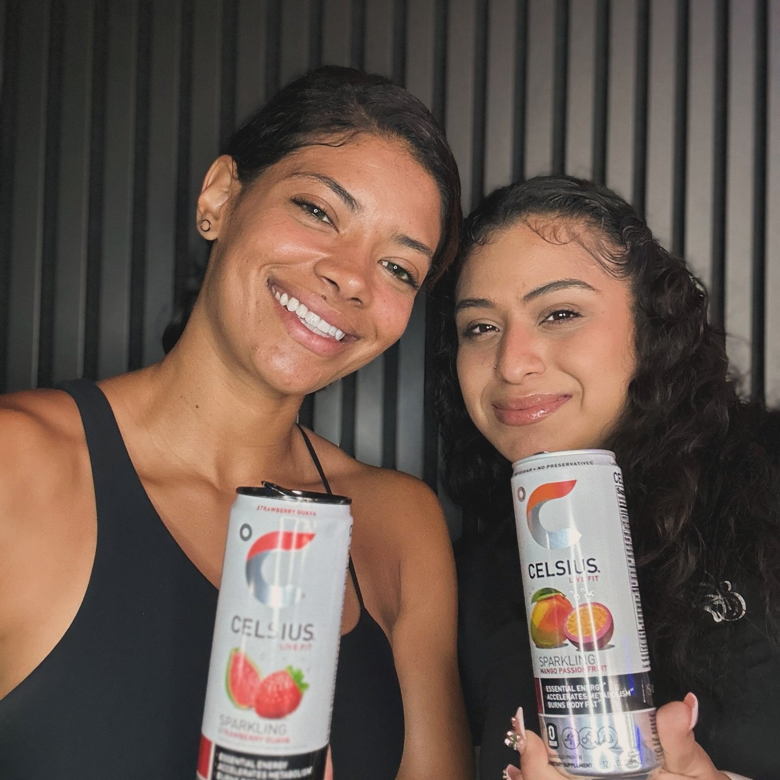 Our Celsius fridge is RESTOCKED! You may even see some new flavors! Grab yours during your next visit to the studio!

📍rhythm &amp; release via @thecitadelmia 
🖱️rhythmandrelease.com

#rhythmandrelease #spinclass #celsius #gymsinmiami
