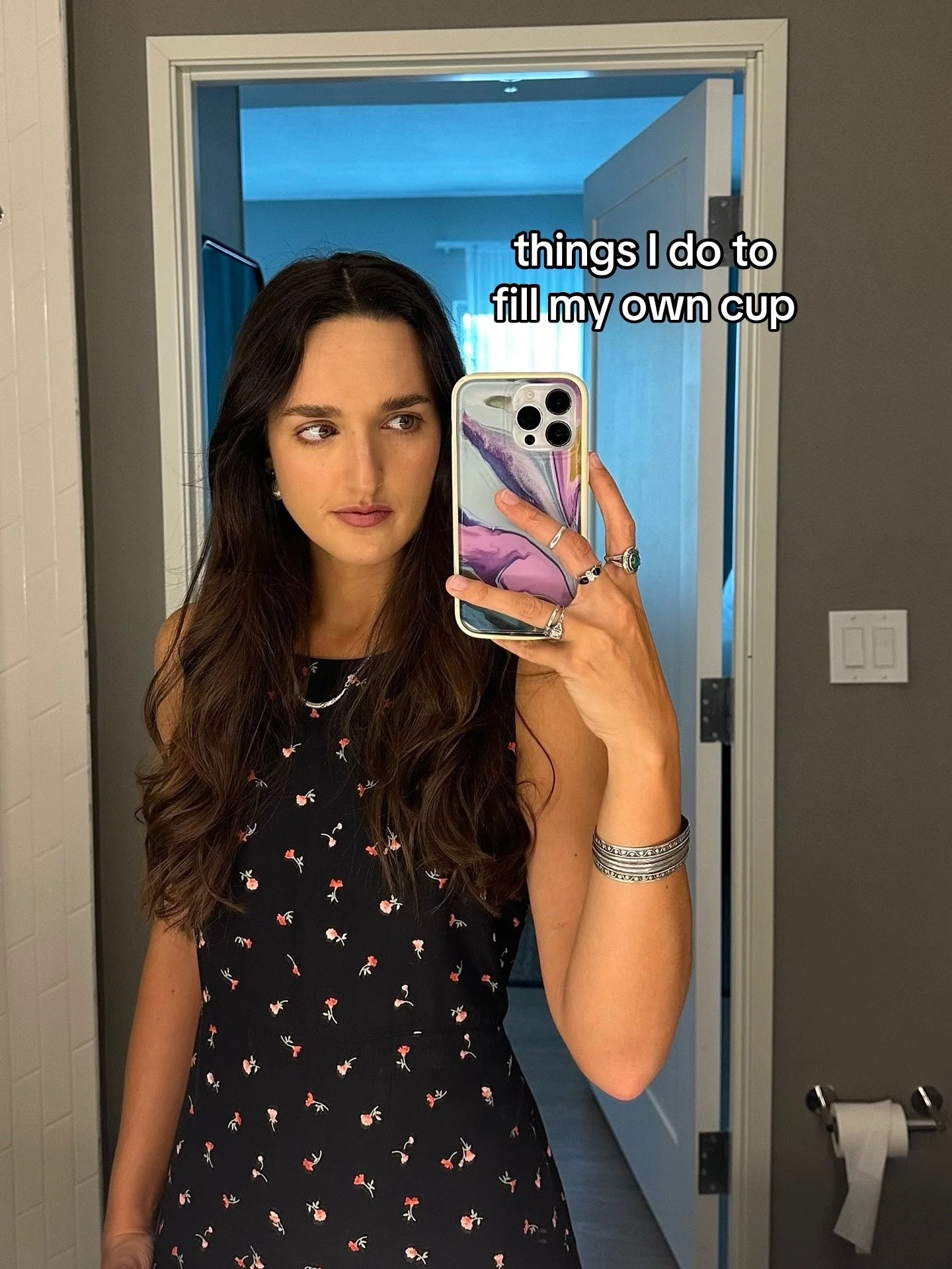 I spent the first half of my 20s running around nonstop, working sooo many taxing jobs, never eating properly, saying yes to everything, people-pleasing to no end, maintaining friendships that only drained me &amp; ultimately feeling way too exhauste