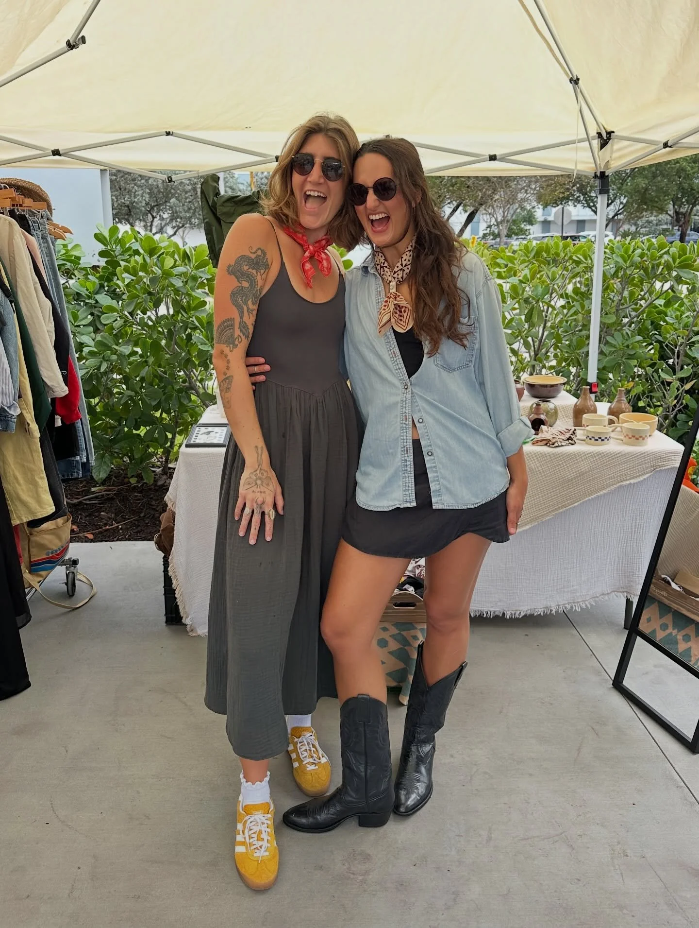 if we make it through December, everything&rsquo;s gonna be all right, I know ✨