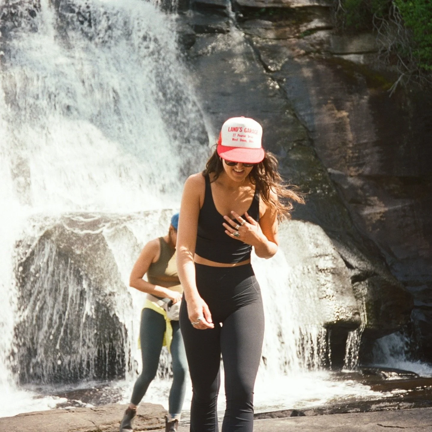 This past earth day marked another lap around the sun for me 🌎 

I&rsquo;ve spent the past few weeks up in Asheville, NC helping my mom pack up her entire house &amp; put it into storage so she can continue living her life abroad. All this change &a