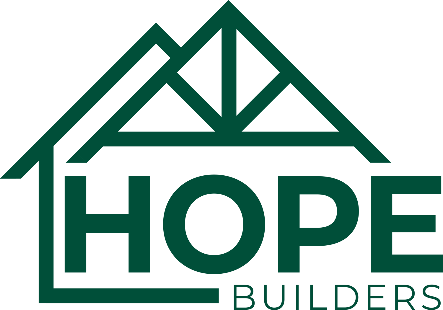 Hope Builders