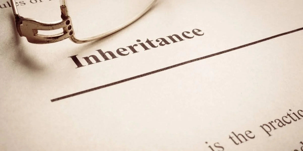 Inheritance and Divorce: When Inherited Assets Are Considered Marital Property
