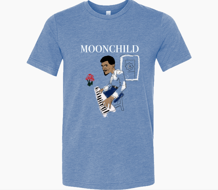 Moonchild T-Shirt