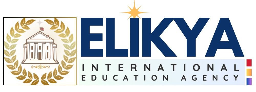 Elikya Logo