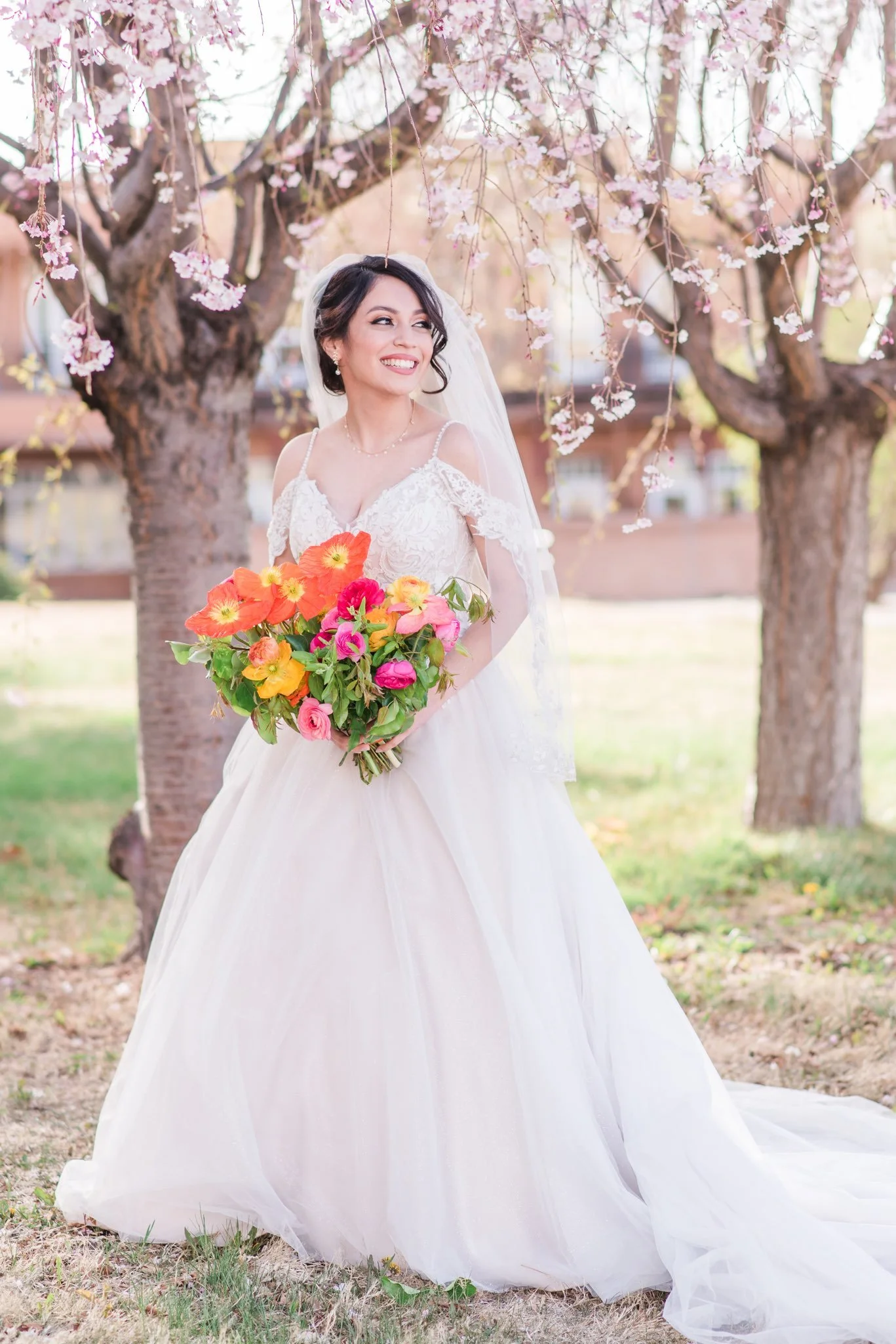 Anahi V. (dried own flowers)