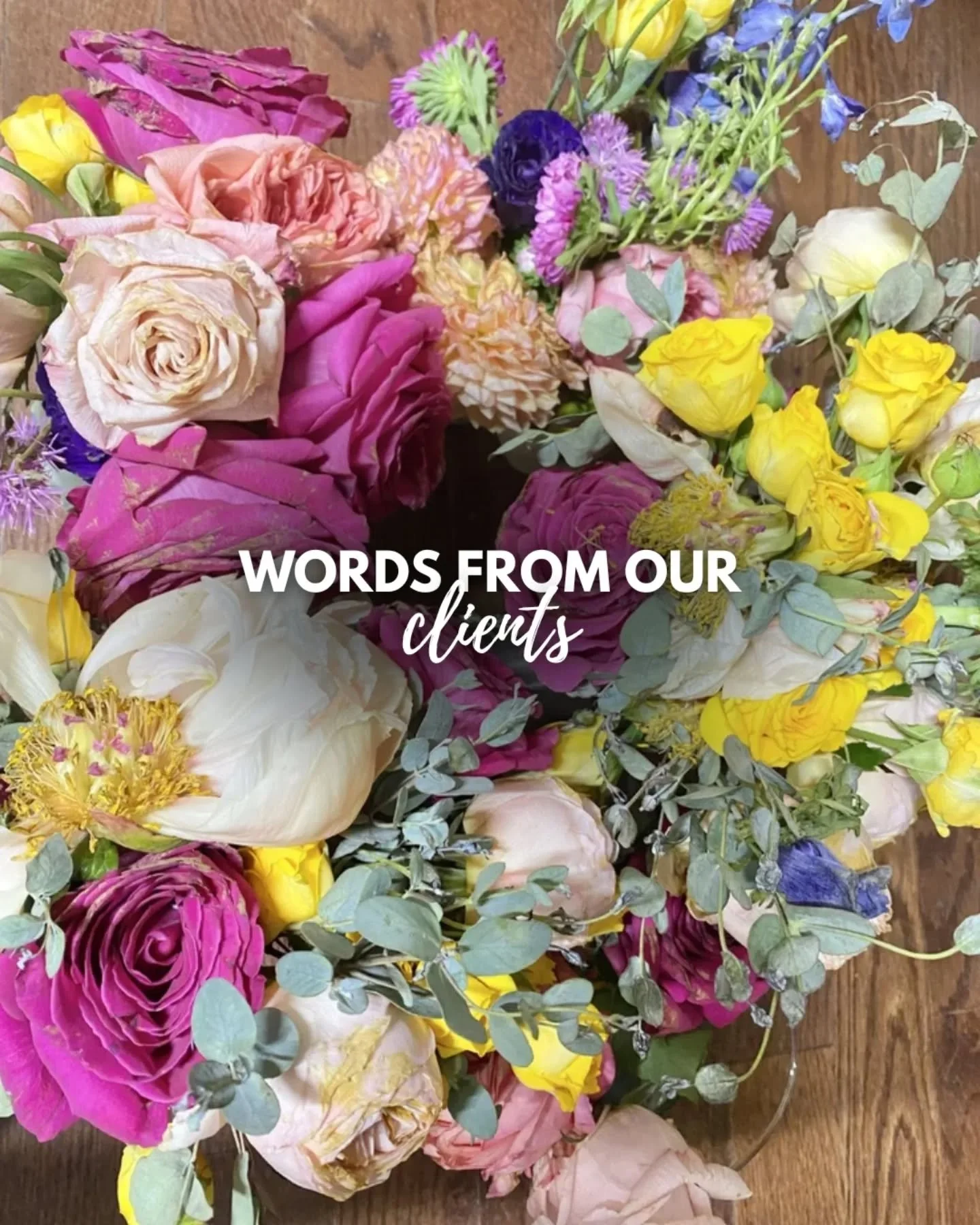 Your wedding flowers don&rsquo;t have to end in a vase&hellip; or the trash.
They can live on as something you see, touch, and keep.

This message from a client is why I pour my heart into every piece.
Thank you for choosing handmade 🤍

Tap the link