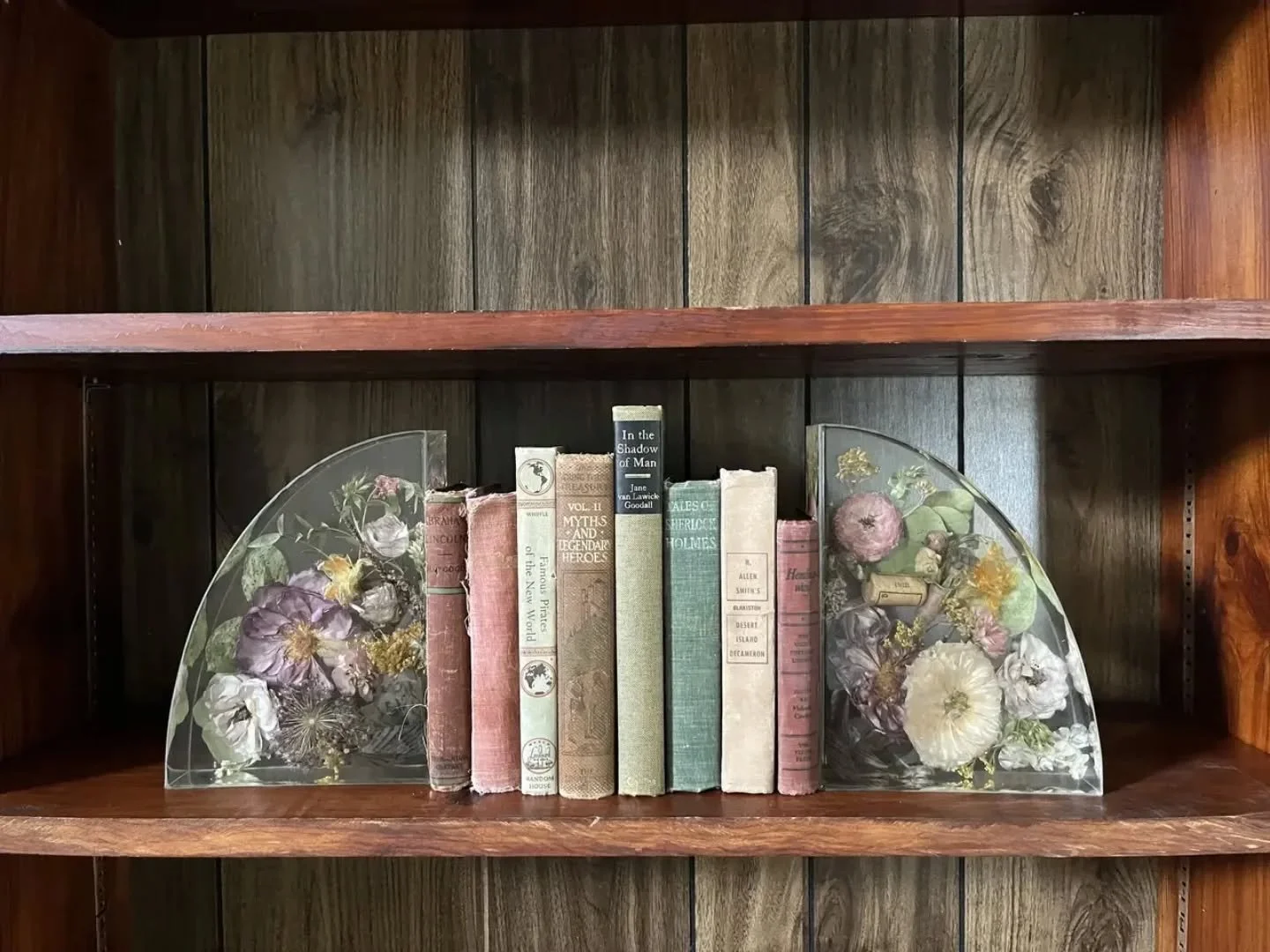 ⭐⭐⭐⭐⭐

There&rsquo;s nothing better than hearing how much these keepsakes mean once they&rsquo;re in your home.

If you&rsquo;re looking for something that lasts longer than the bouquet itself, this is it.

Reserve your preservation slot before they&