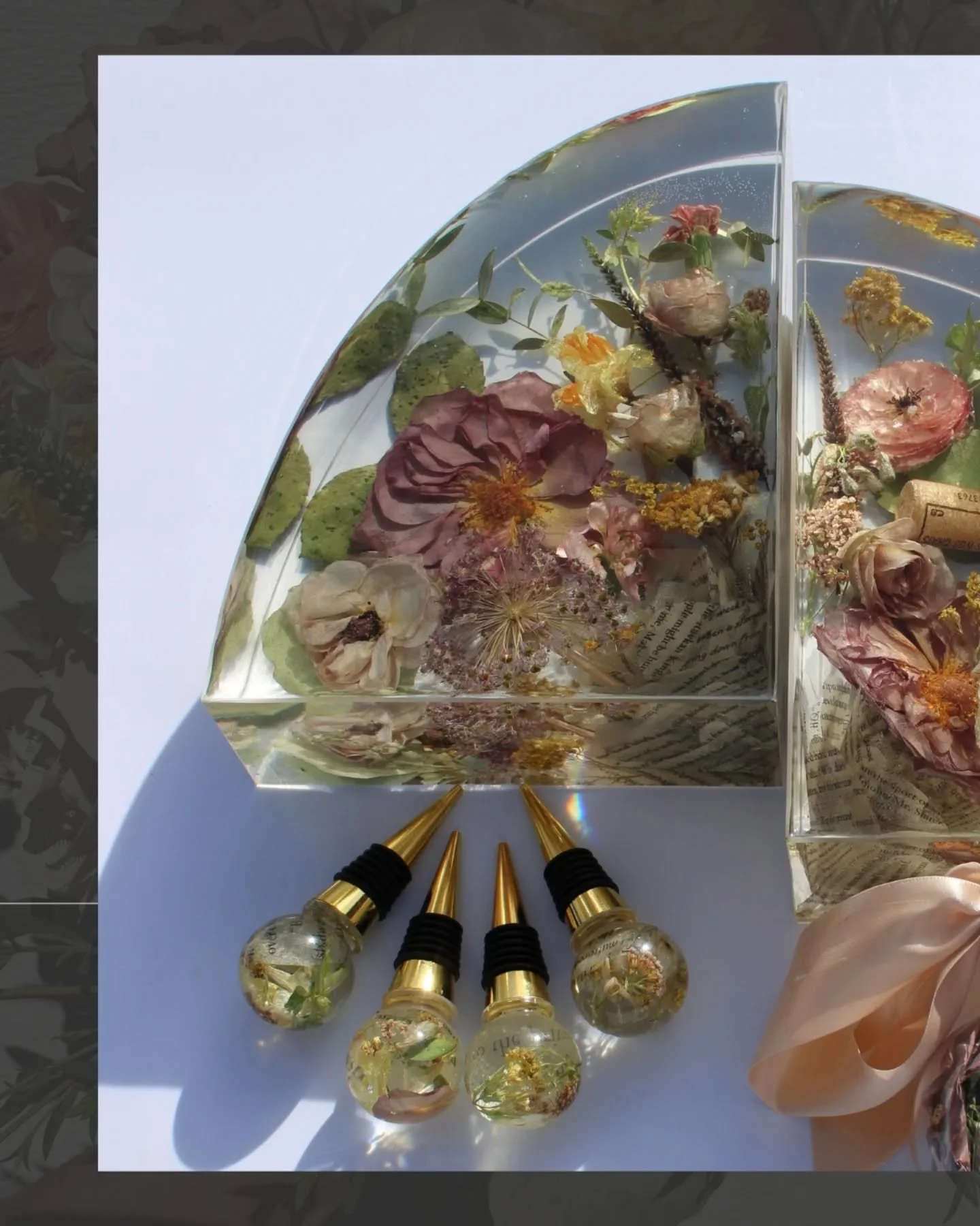 If you could keep one part of your wedding forever... would it be your bouquet?

Featuring one of our April couples and their finished keepsakes. 🤍 @madnaisvadnais 

Photographer: @bryansphotonm
Florist: @flowersfromkara 

Your bouquet deserves more