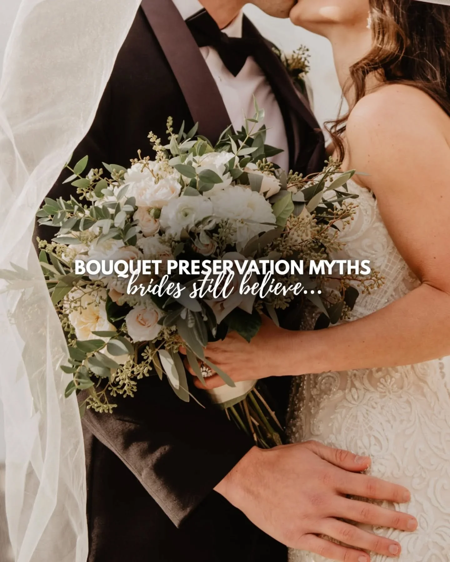 Myths like these are why brides miss their chance. 😔

Flowers fade fast.
Slots fill fast.
Memories shouldn&rsquo;t.

💌 Save your bouquet before it&rsquo;s too late. Secure your slot early. Link in bio.
