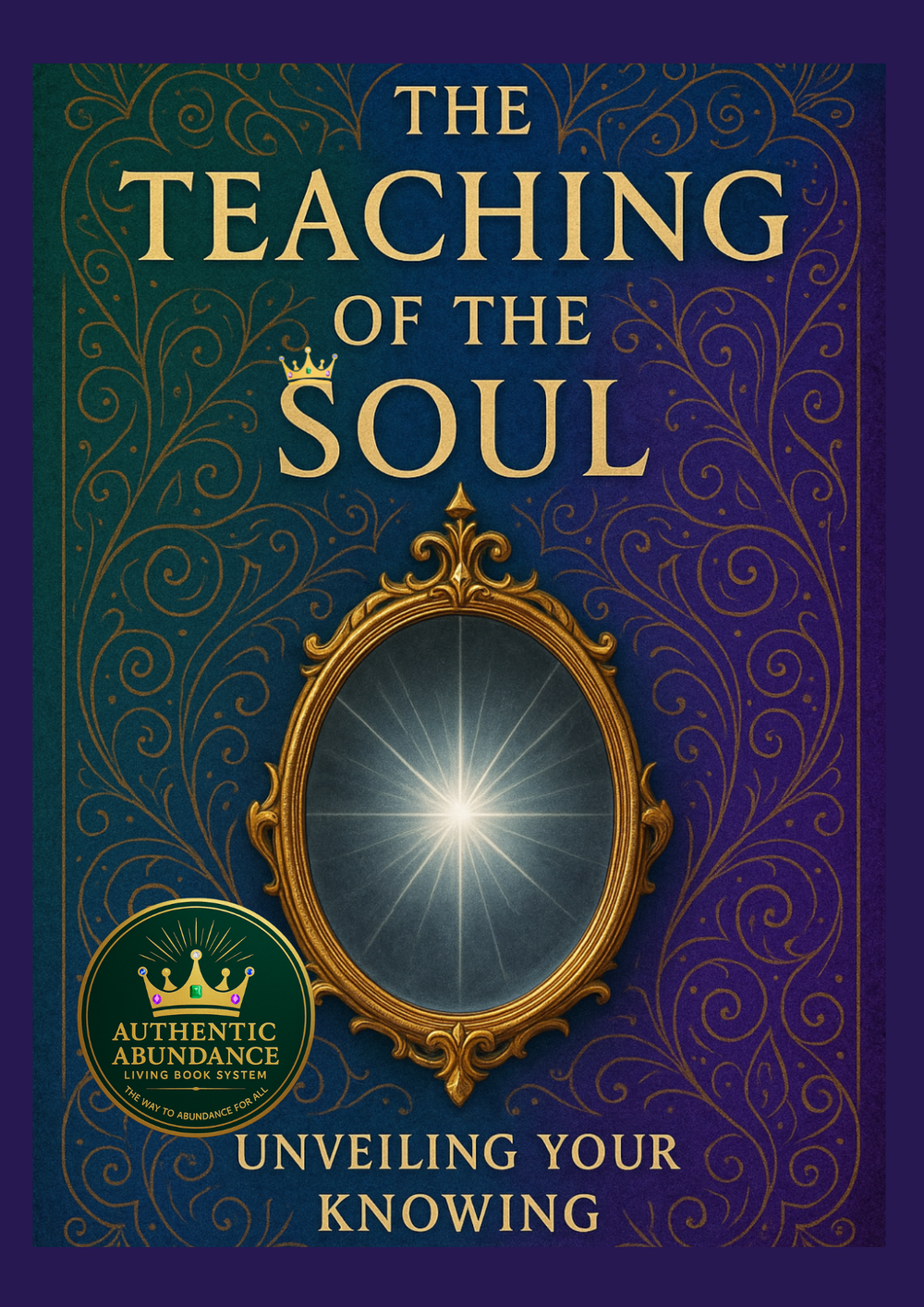 Teachings of the Soul