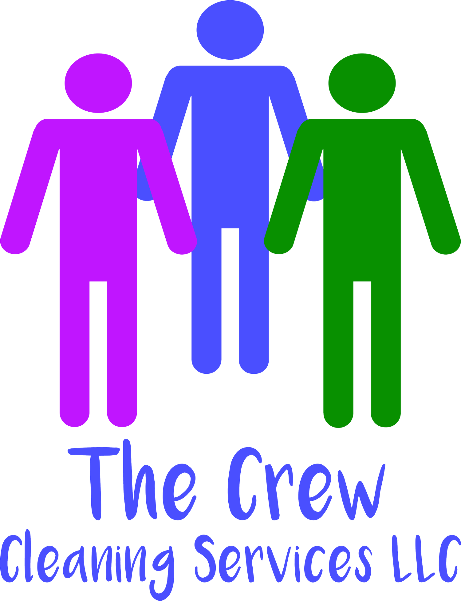 The Crew Cleaning Services