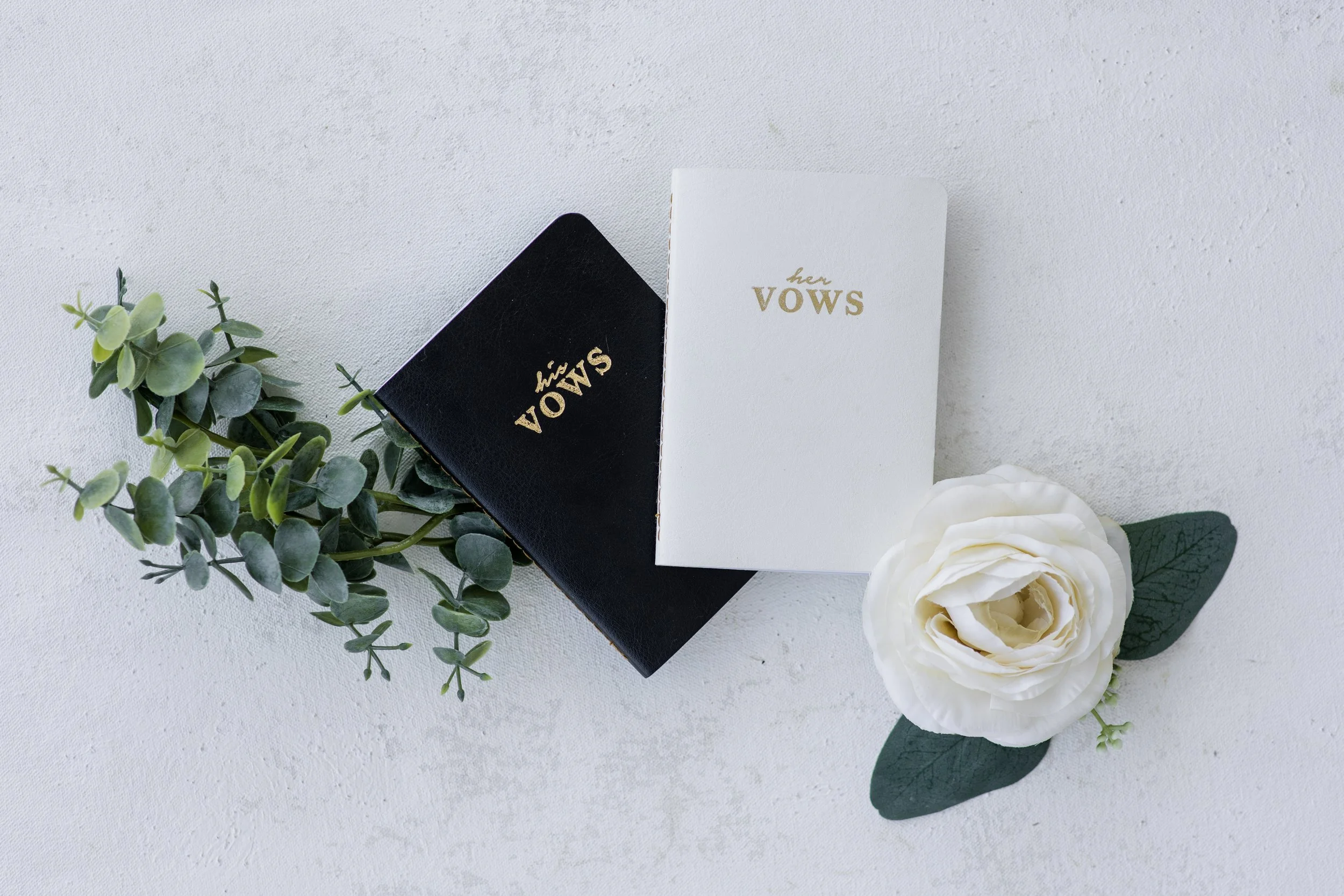 Vows detail shot by Jessica Anne Photography, NJ