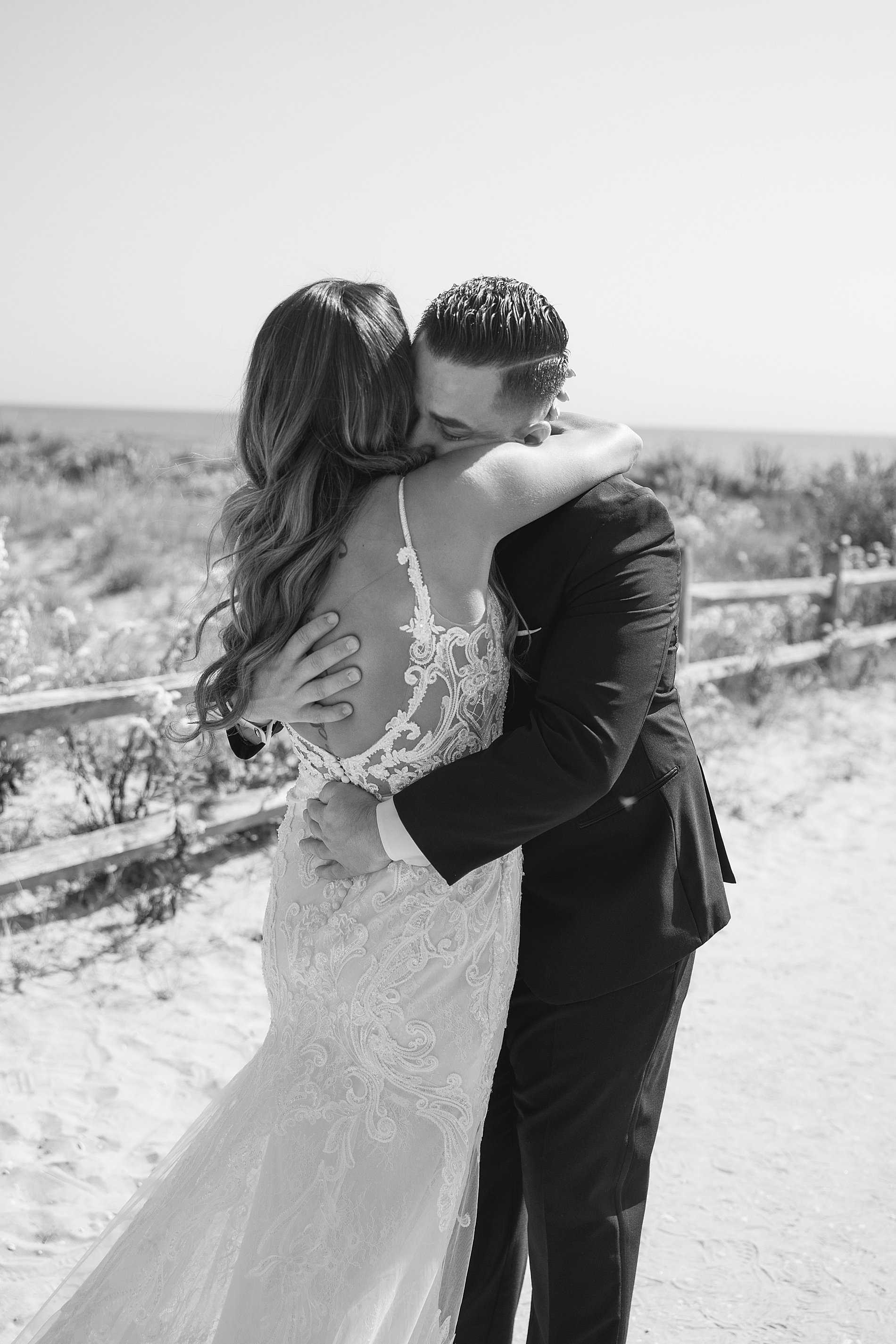  timeless wedding portraits  