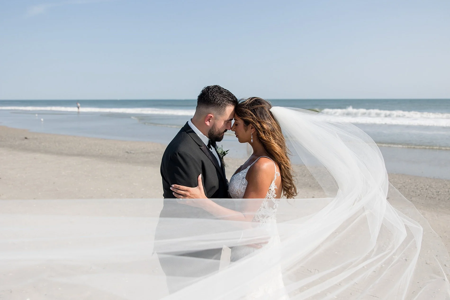  Avon Yacht Club Wedding photos on the Jersey Shore 