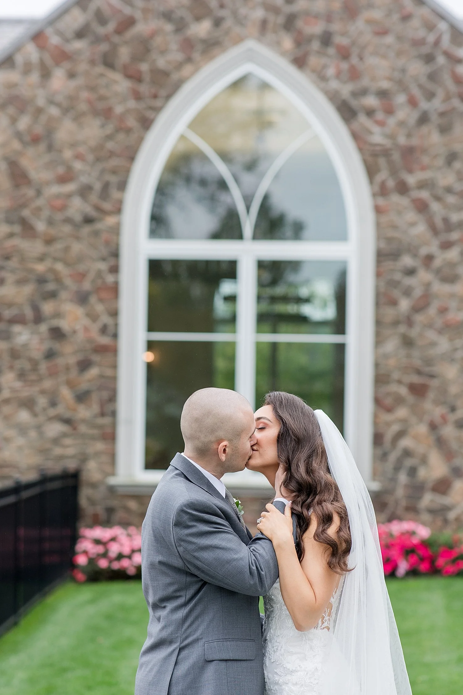  Classic Park Savoy Wedding in Florian Park, NJ | Elegant Garden Wedding Venue  