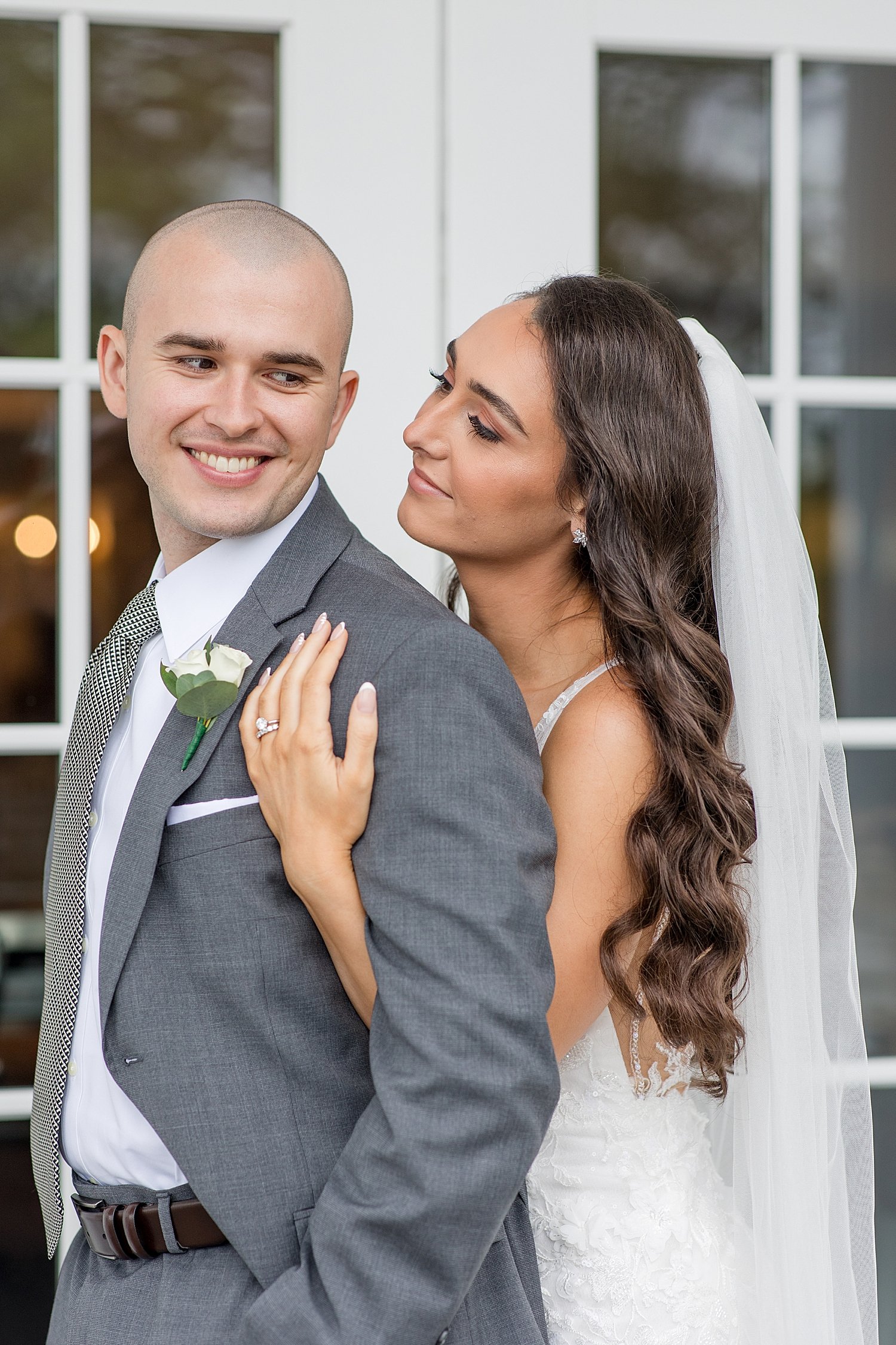  Park Savoy wedding photos of bride and groom 