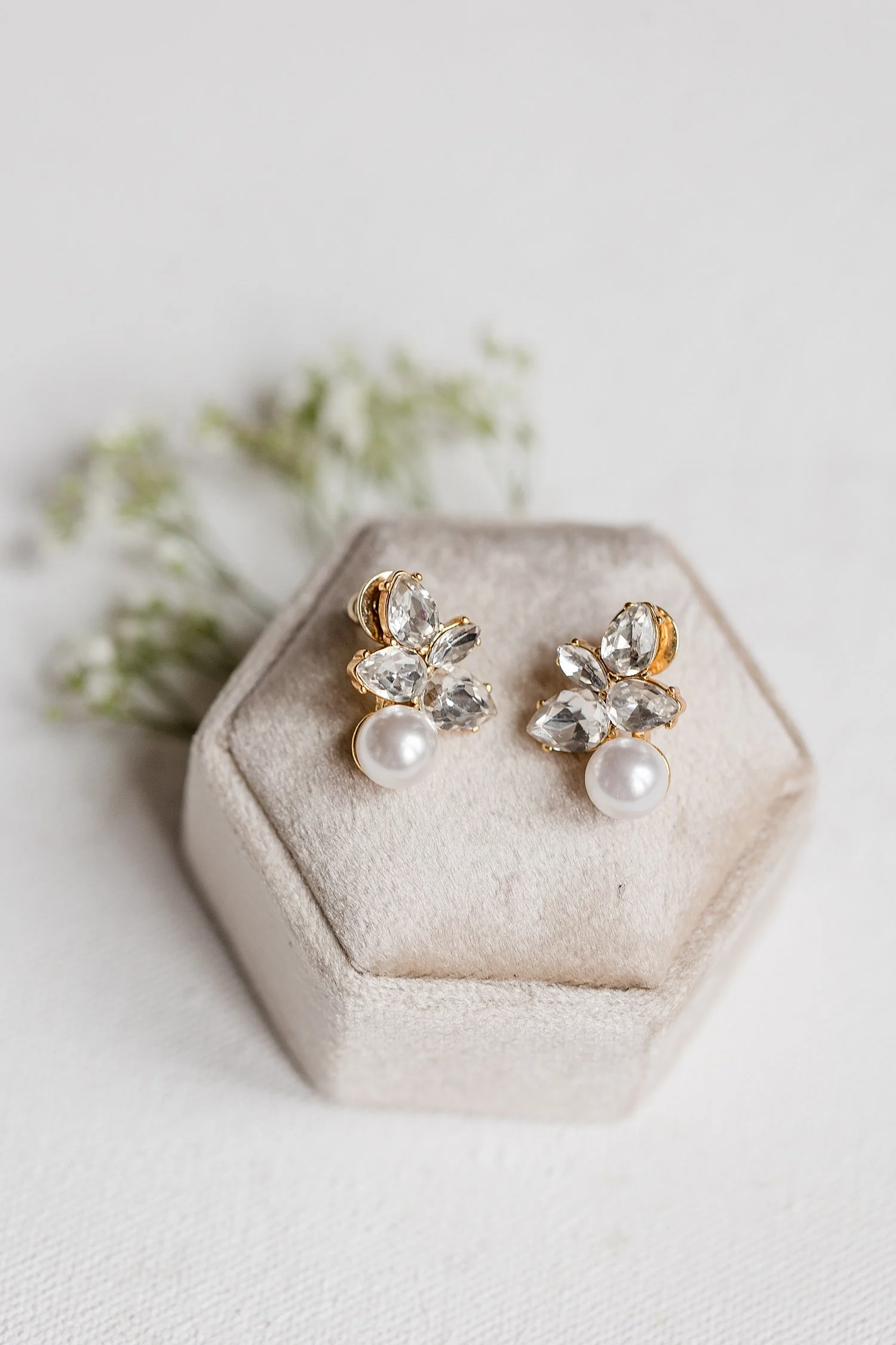  bridal jewelry  