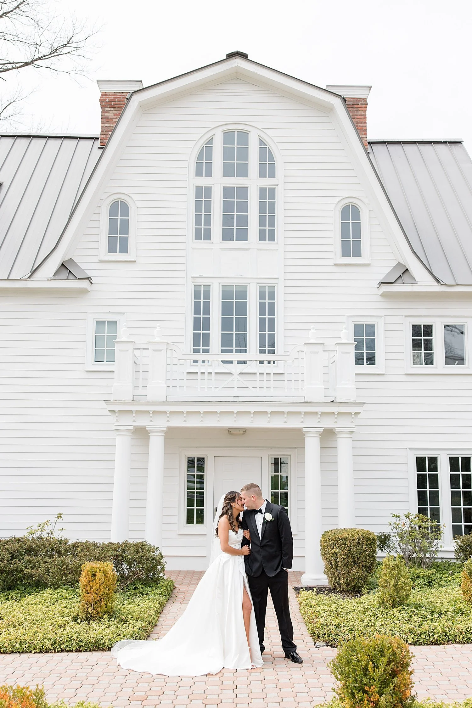  NJ wedding photos from Elegant spring wedding at Ryland Inn 